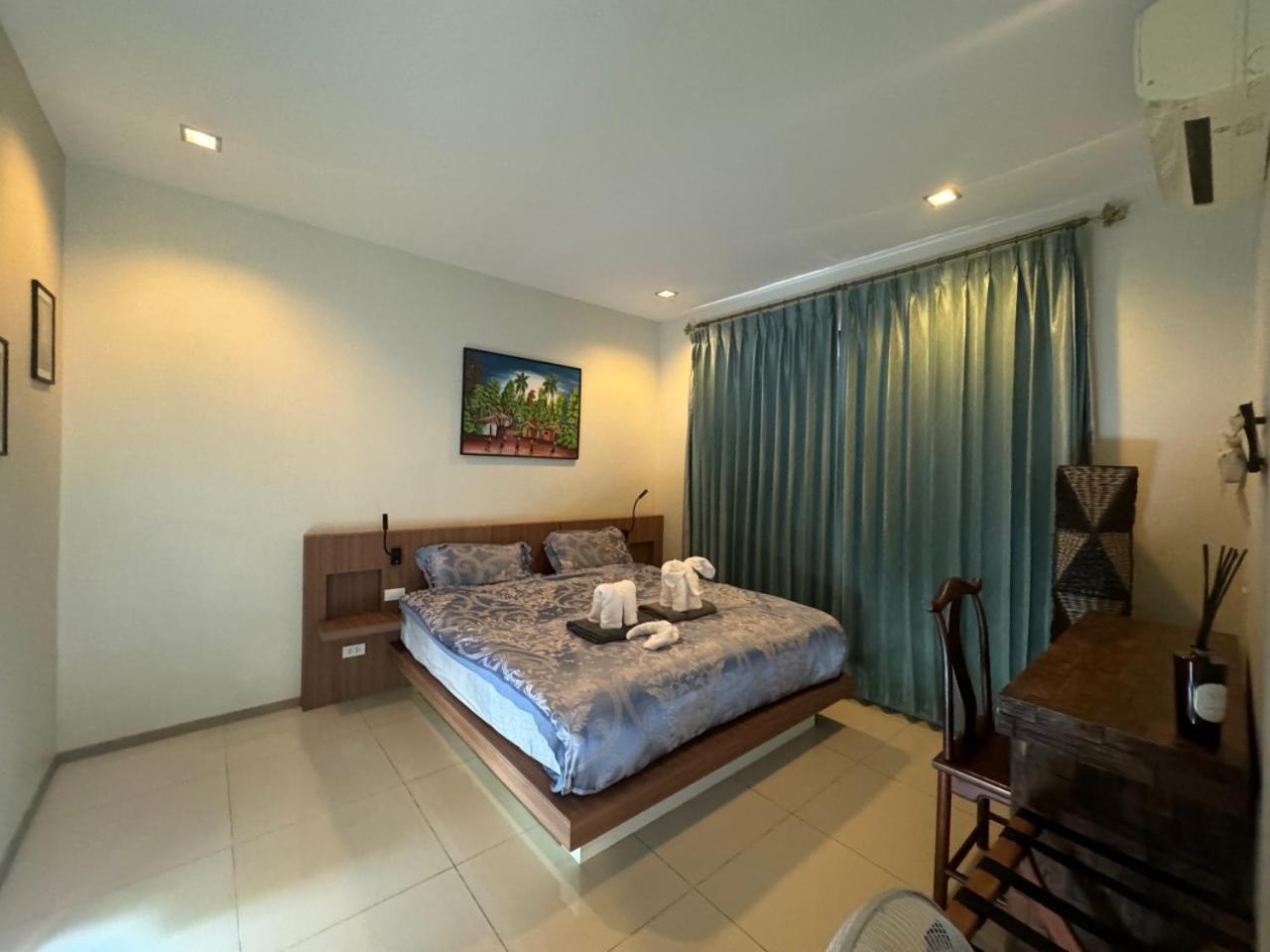 Ibiscus Villa By G Estate Rawai Exteriér fotografie