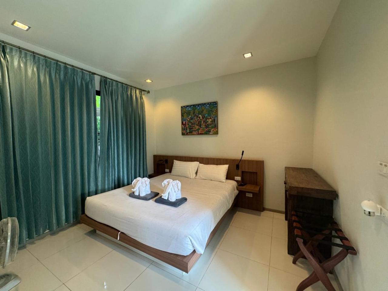 Ibiscus Villa By G Estate Rawai Exteriér fotografie