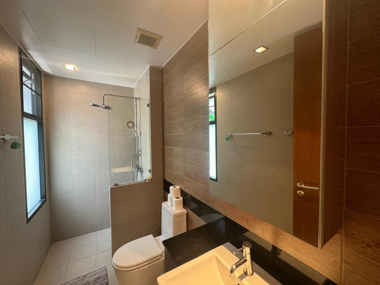 Ibiscus Villa By G Estate Rawai Exteriér fotografie